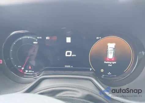 2023 Dodge Hornet Gt Awd z USA, uszkodzony, nr VIN ZACNDFAN7P3A02086